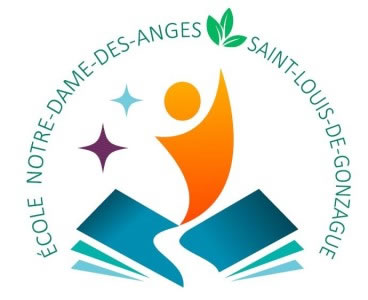 Logo du centre de services scolaire