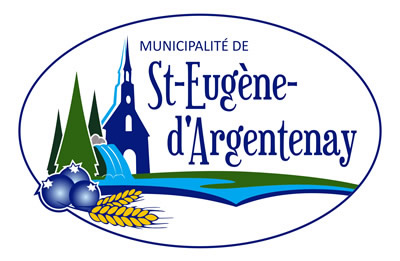 Logo de Saint-Eugène-d’Argentenay