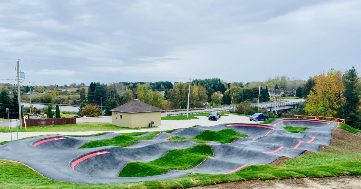 Parc de la Rivière-aux-Rats