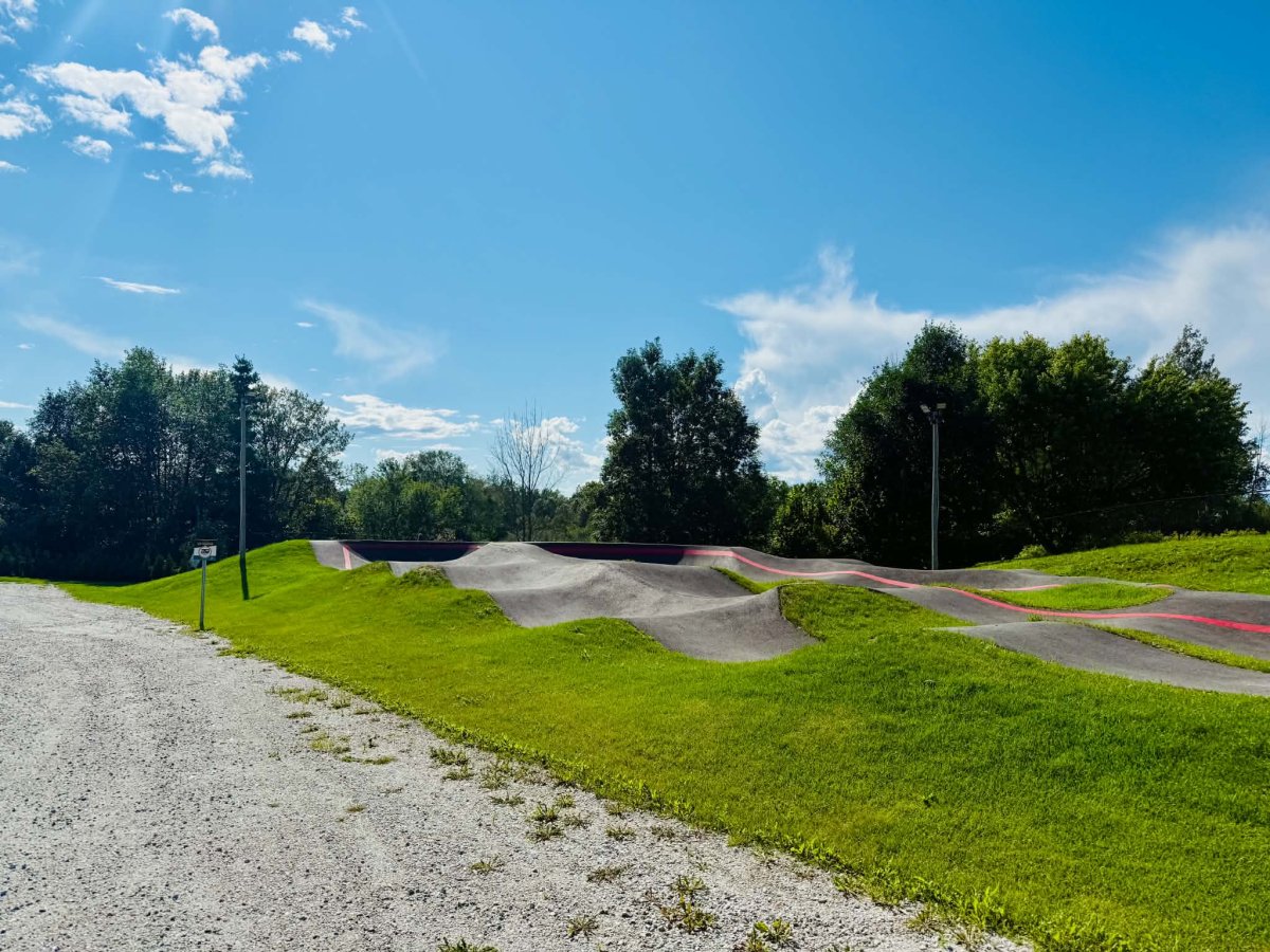 Parc de la Rivière-aux-Rats