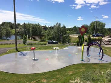 Parc de la Rivière-aux-Rats